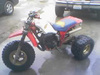 1983 250R Trike